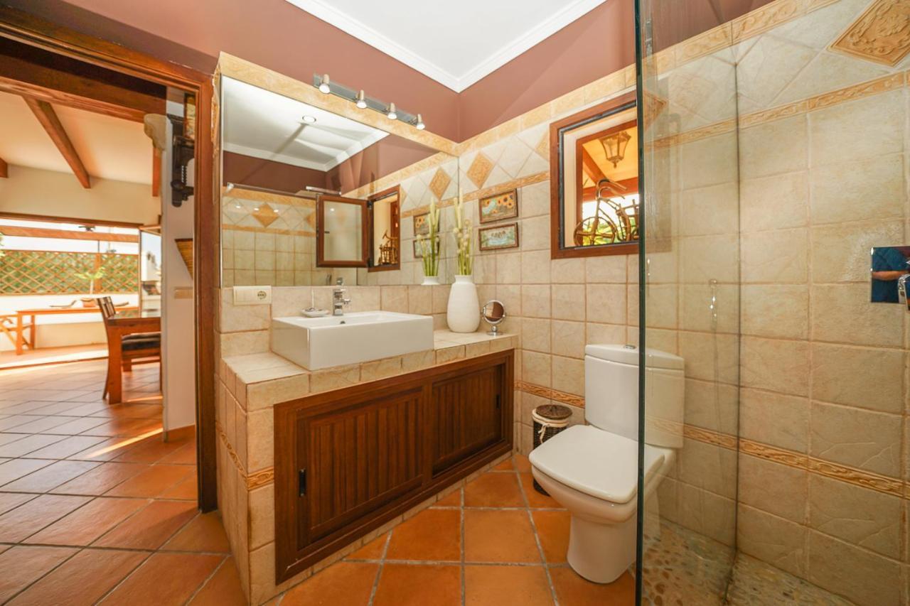 Casa Sueno Villa Alcudia  Exterior photo
