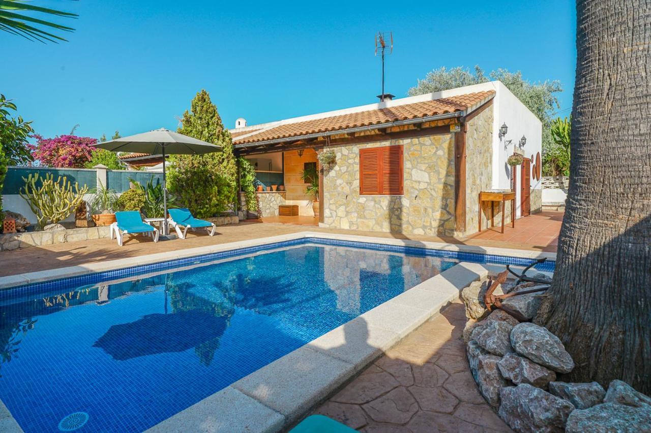 Casa Sueno Villa Alcudia  Exterior photo