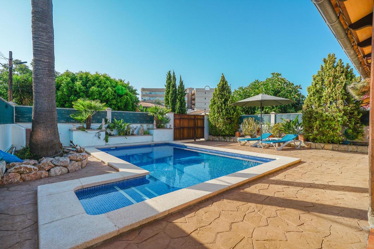 Casa Sueno Villa Alcudia  Exterior photo