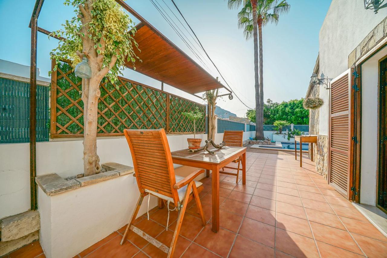 Casa Sueno Villa Alcudia  Exterior photo