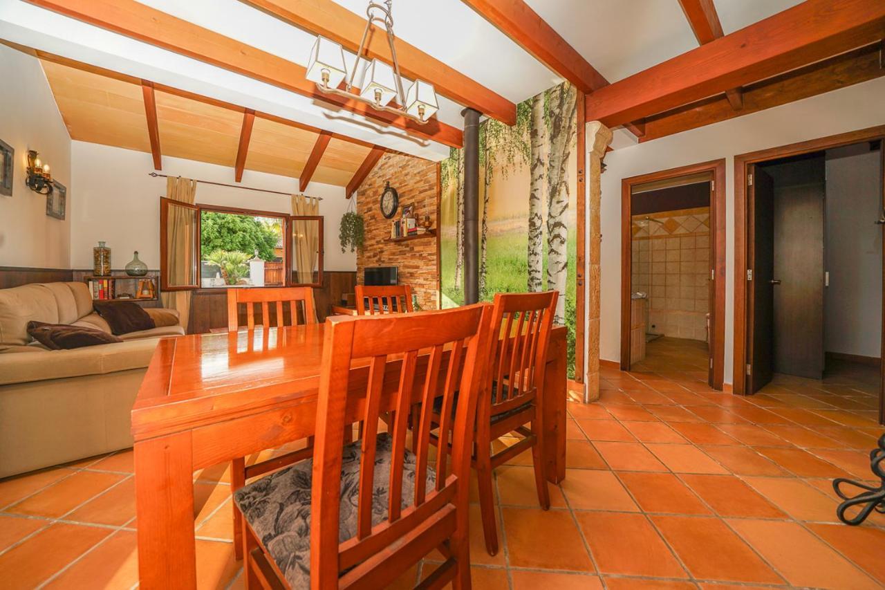 Casa Sueno Villa Alcudia  Exterior photo